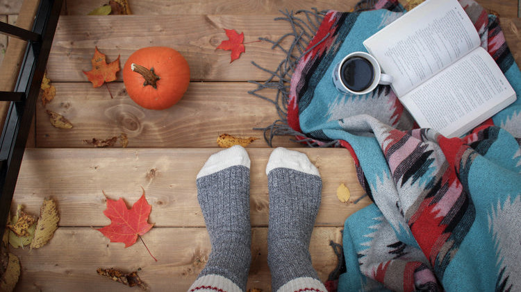 10 Things We Love About Autumn
